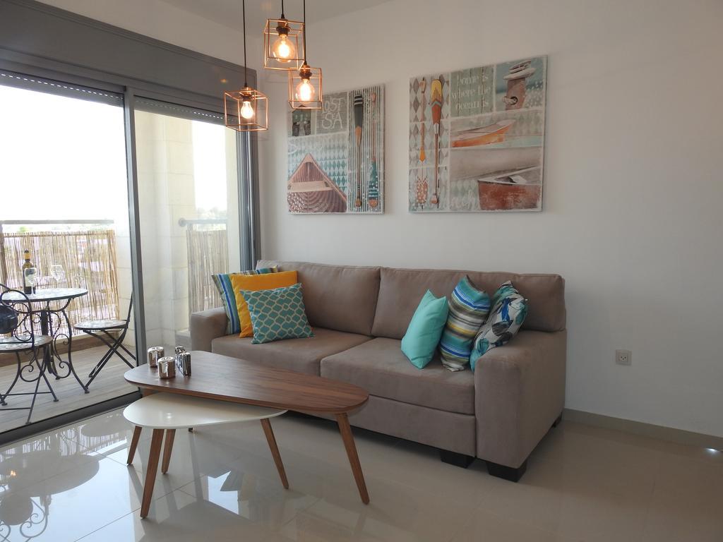 Era Home Boutique เอลัต ภายนอก รูปภาพ