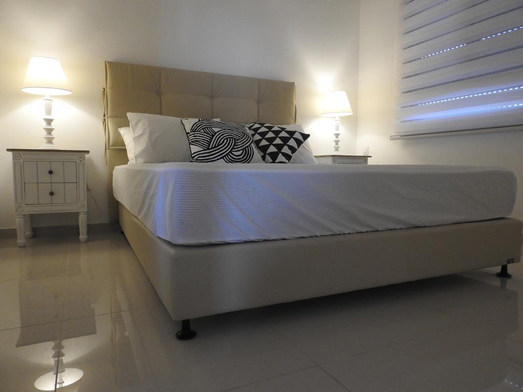 Era Home Boutique เอลัต ภายนอก รูปภาพ