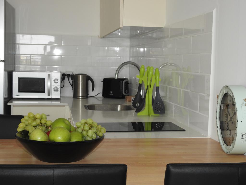Era Home Boutique เอลัต ภายนอก รูปภาพ